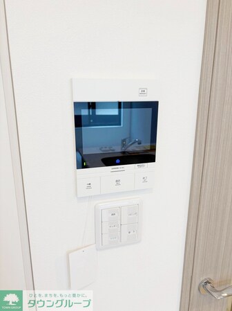 アジールコート後楽園の物件内観写真